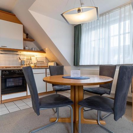 Haus-Deichsfenne-App-4-Og Apartment ซังคท์ พีเทอร์-ออร์ดิง ภายนอก รูปภาพ