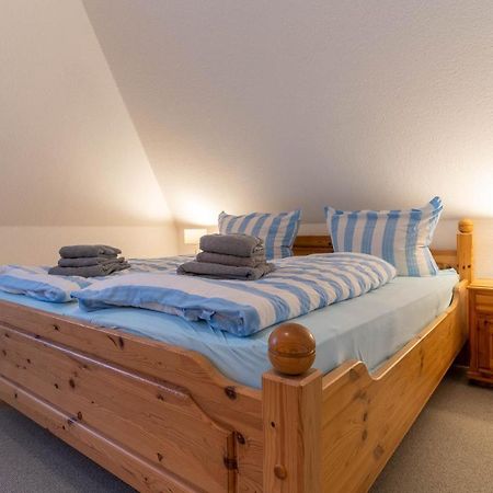 Haus-Deichsfenne-App-4-Og Apartment ซังคท์ พีเทอร์-ออร์ดิง ภายนอก รูปภาพ