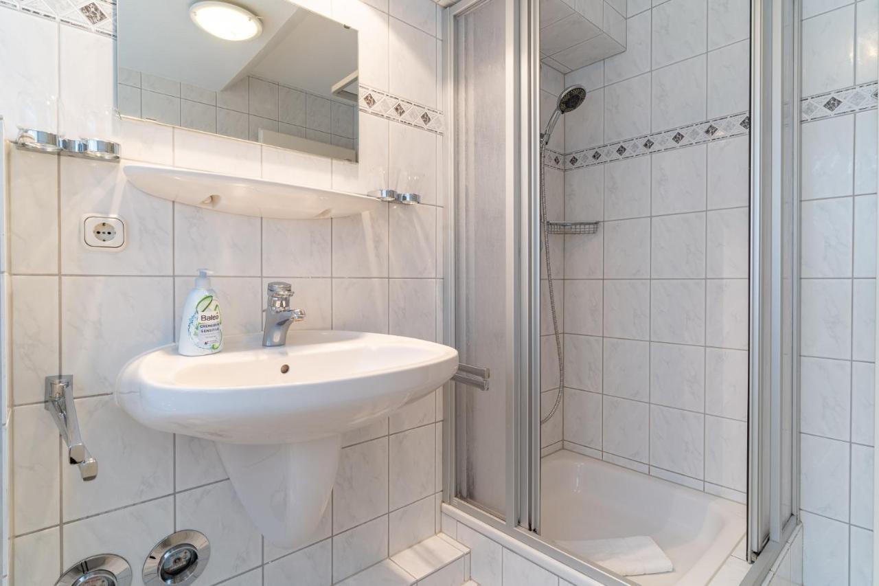 Haus-Deichsfenne-App-4-Og Apartment ซังคท์ พีเทอร์-ออร์ดิง ภายนอก รูปภาพ